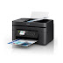 Epson WorkForce WF-2950 Driver Downloads, Review, Price