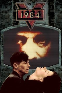 poster filme 1984