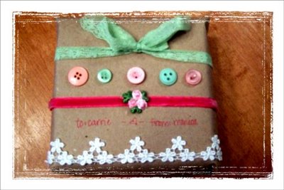 creative gift wrap ideas for kids