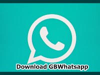 Download Aplikasi Gb Whatsapp Terbaru