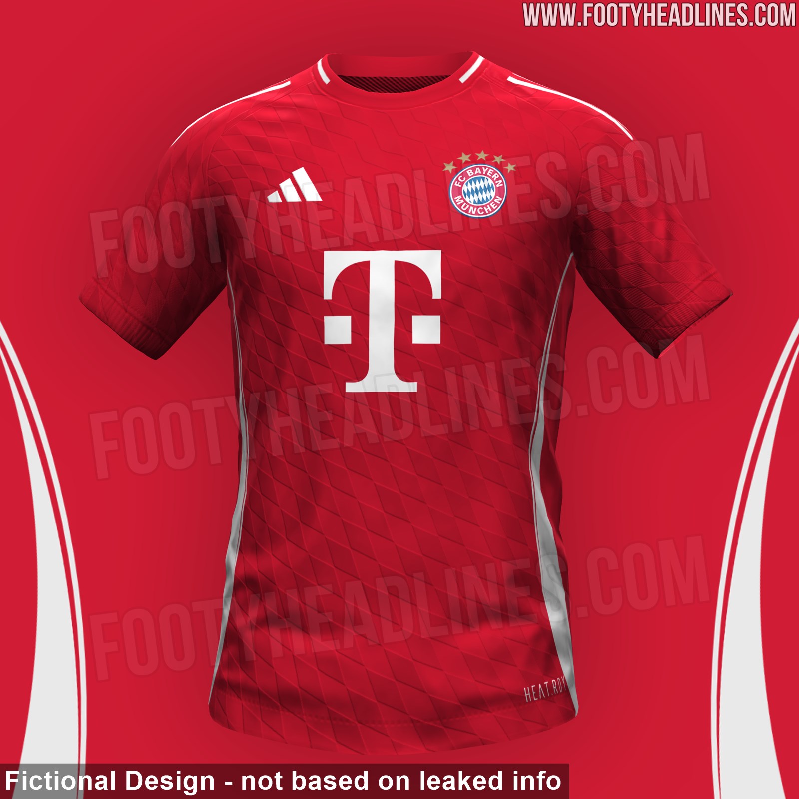Bayern Munich 23-24 Away Kit Leaked - 9 New Pictures