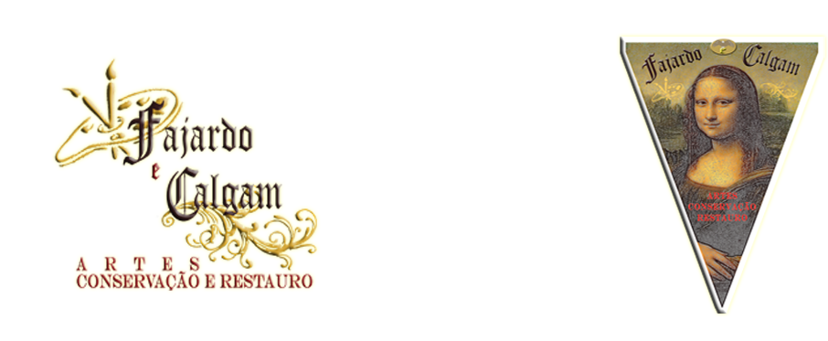 Fajardo e Calgam - Artes, Conservação e Restauro