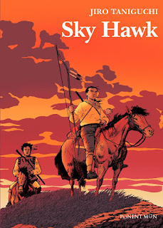 Sky Hawk