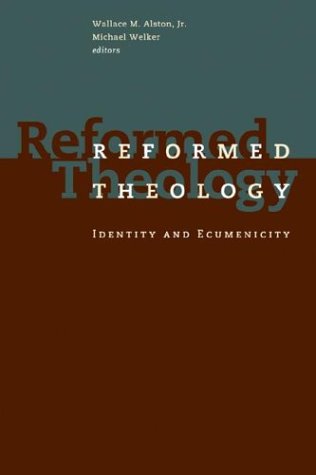 definition  reformed theology