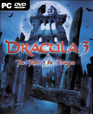 تحميل لعبة Dracula 3 