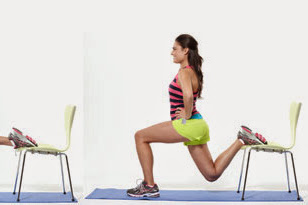 Squats Before And After - Agachamentos - Milagre bumbum? | A Nossa Vida : You know squats are effective when they hurt after.