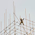 Harga Sewa Scaffolding Per Bulan