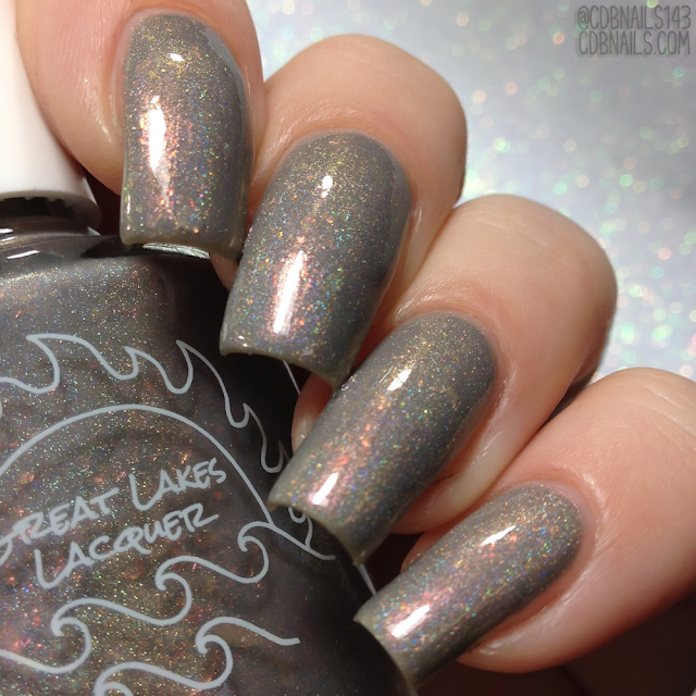 Great Lakes Lacquers-You Shall Not Pass