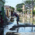 Manoguayabo está sumergido en escombros.