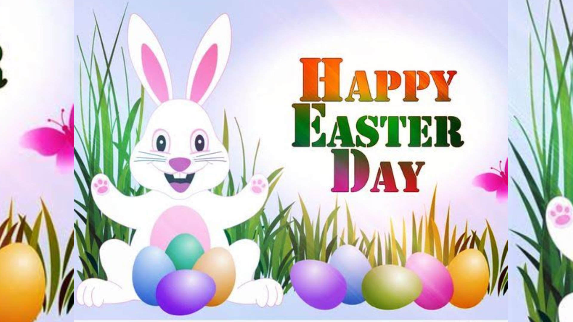 Best 57+ Happy Easter Day Quotes and Wishes 2024