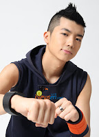 2PM Jang WooYoung