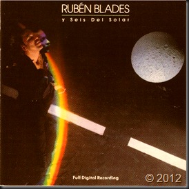 Ruben Blades