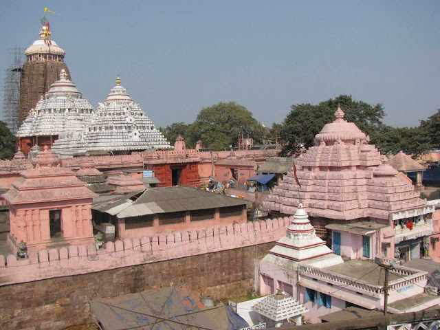 Best Time To Visit Jagannath Puri, Puri Tourism | Puri Tourist Places