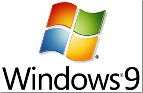 windows 9