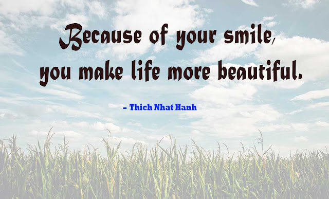 Your Smile Quotes