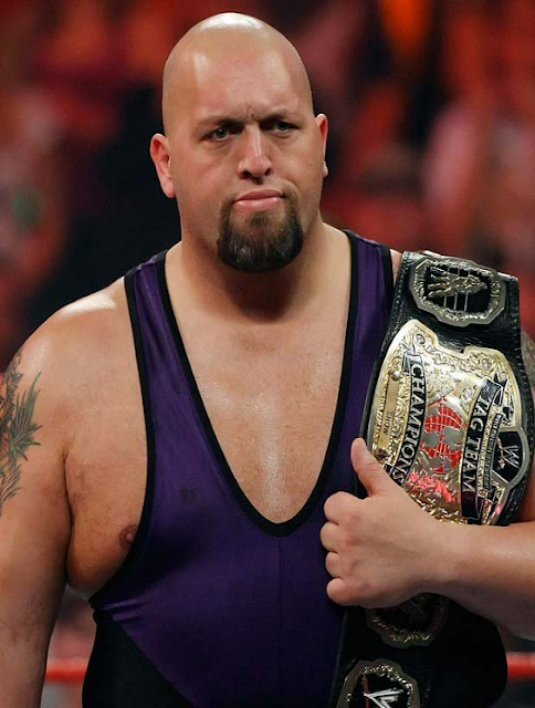 Big Show Hd Free Wallpapers