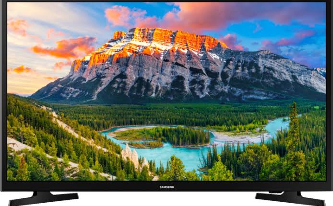 Smart TV Samsung