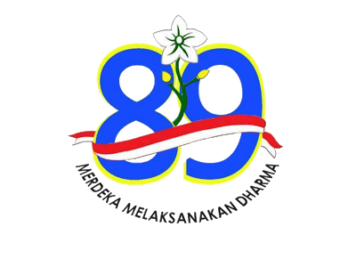 Logo dan Arti Logo Peringatan Hari Ibu Ke 89 Tahun 2021 
