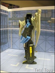 Swoop & Grimlock