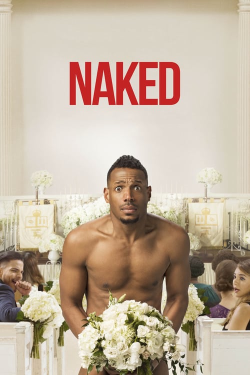 [VF] Naked 2017 Film Complet Streaming