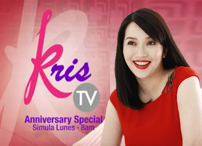 Kris TV Celebrates 1st Anniversary