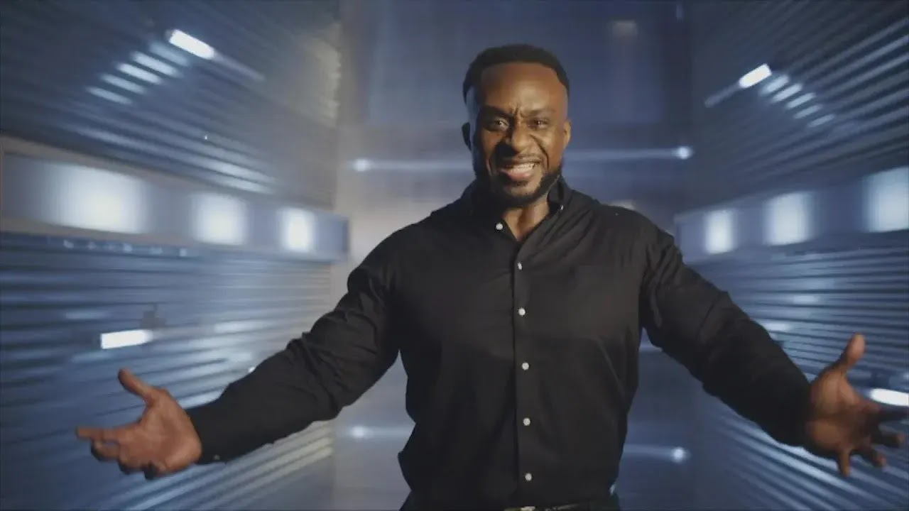Big E Appointed To A New WWE Backstage Role