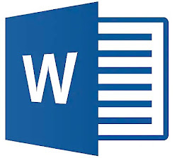 Semua postingan dengan pembahasan tentang Microsoft Word