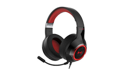 Headset Gamer 7.1 Edifier HECATE G33 USB - lançamento