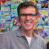 Draw Something From This: Yahoo’s Design Chief Tim Parsey to Depart