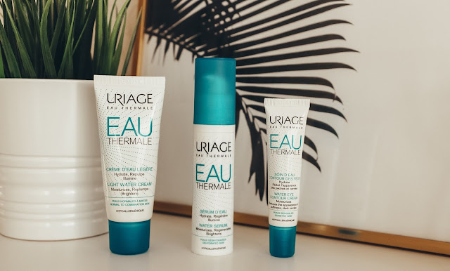 Набор Uriage Eau Thermale | Miamiere