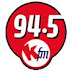 94.5 KFM