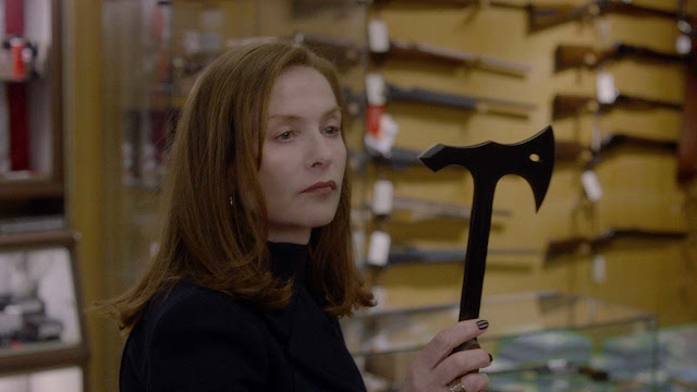 Elle, Paul Verhoeven