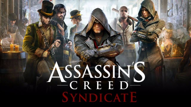 Assassins Creed Syndicate Gold Edition V1 5 0 Zazix