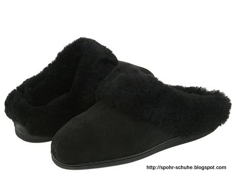Spohr schuhe:278019