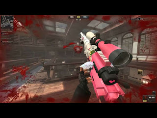 4 Game Perang FPS Multiplayer yang Cocok Untuk Ngabuburit!