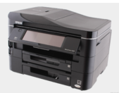 Epson WorkForce 845 Driver Download and Review 2018