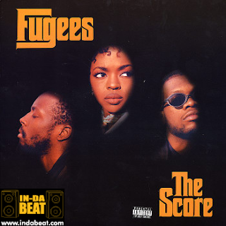 Fugees - The Score