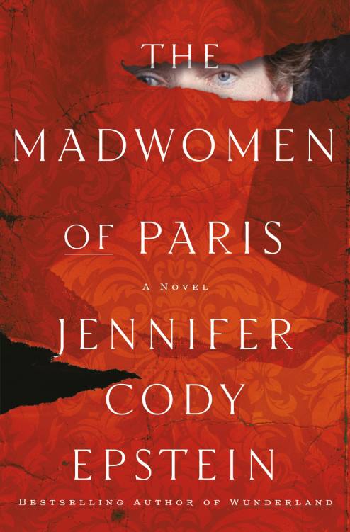 You are currently viewing The Madwomen of Paris
