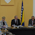 Danas vanredna sjednica Ekonomsko-socijalnog vijeća za teritoriju FBiH