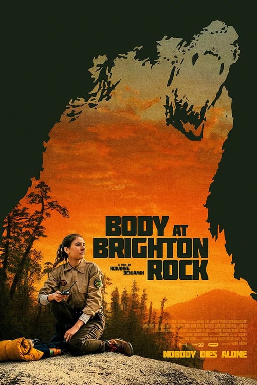 Download Body at Brighton Rock 2019 Full Movie With English Subtitles