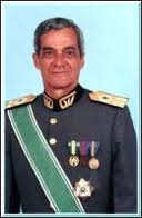 Resultado de imagem para general Zenildo Gonzaga Zoroastro de Lucena, ministro dos governos Itamar e FHC