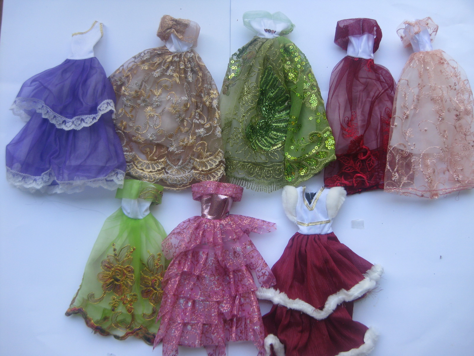 Jihan barbie: barbie murah