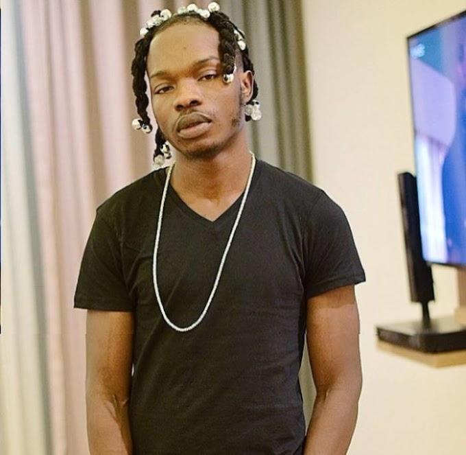 Naira Marley Lectures His Followers Difference Between Prostitute And Strippers 