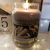 Crackling Wood Fire Yankee Candle