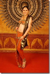 Pooja Chopra Hot photos from Rajakota Rahasyam