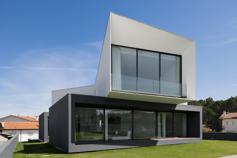 S. Roque Casa I - Bruno Armando Gomes Marques