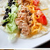 Crockpot Chicken Tacos