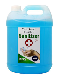 19 Best Hand Sanitizer for 2020: sanitiser price on amazon