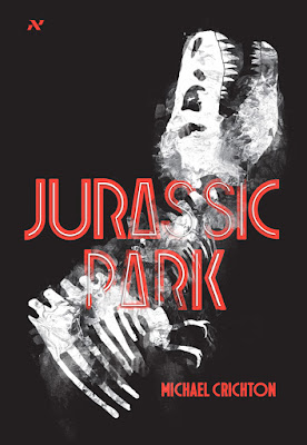 Resultado de imagem para jurassic park livro