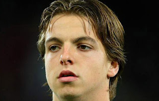 Tim Krul